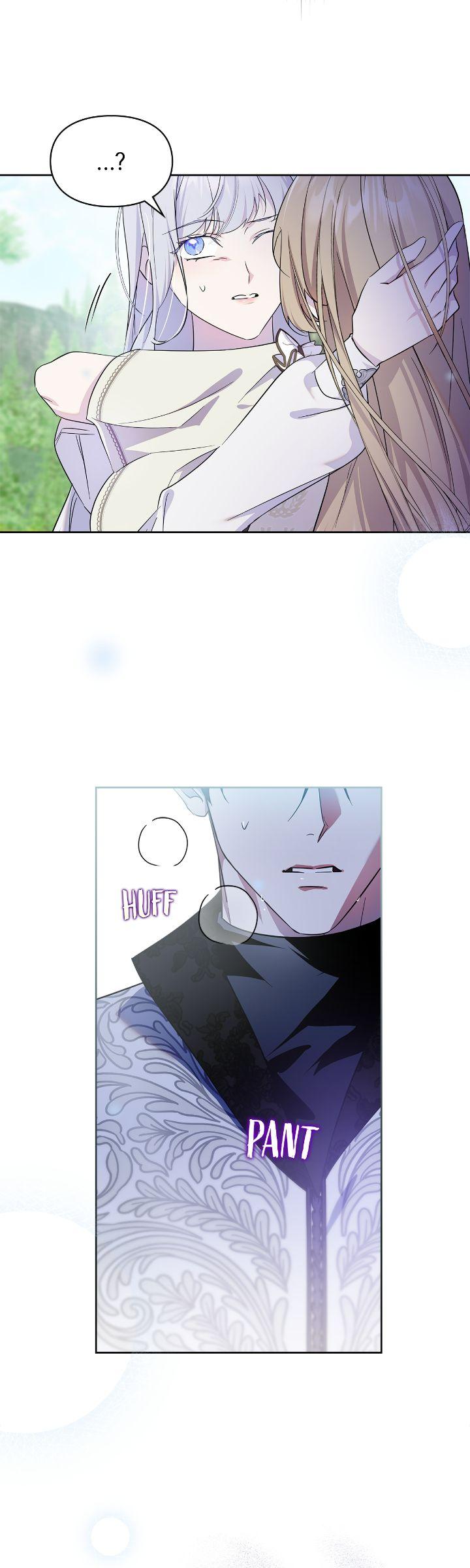 Read I Became the Tyrant’s Servant Manga Online