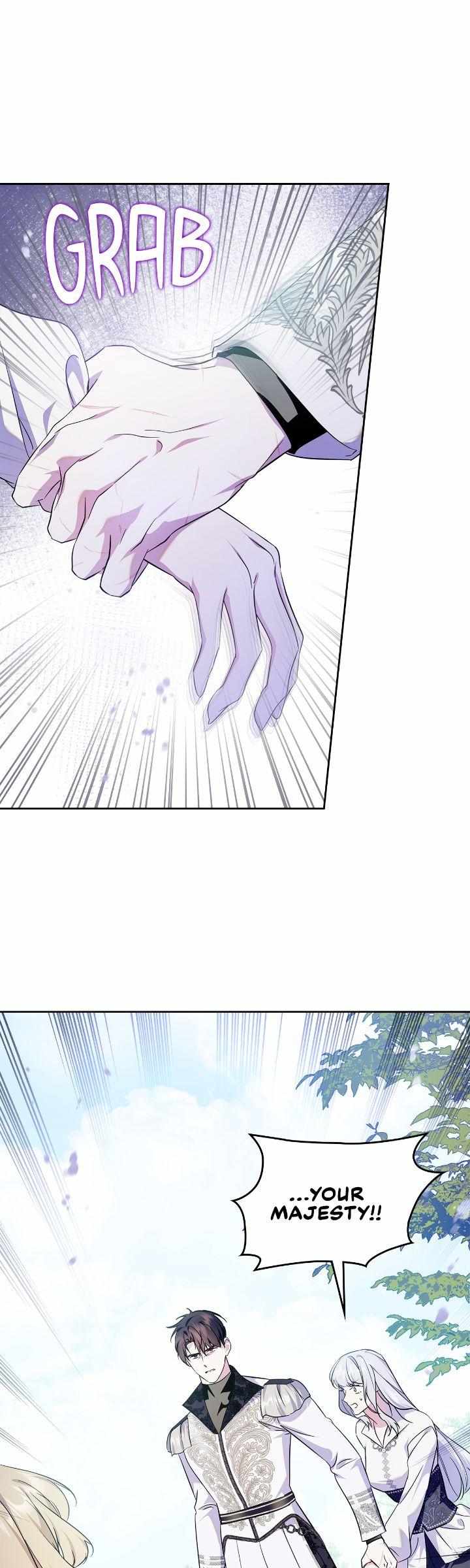 Read I Became the Tyrant’s Servant Manga Online