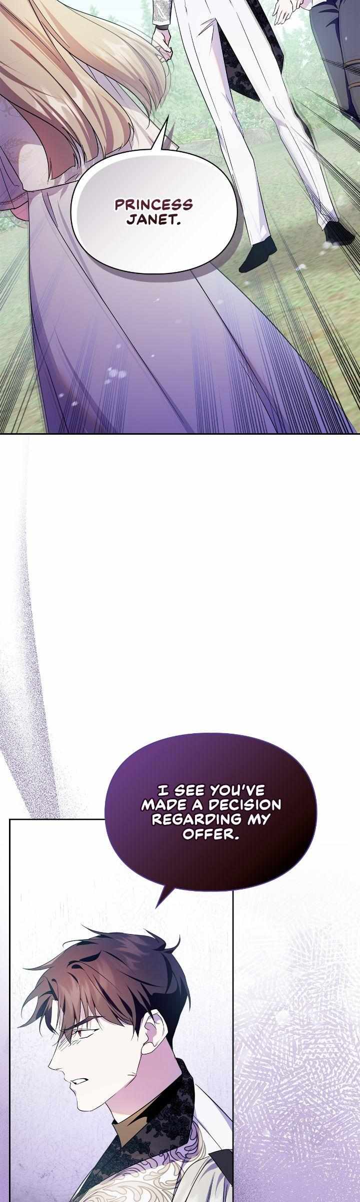 Read I Became the Tyrant’s Servant Manga Online