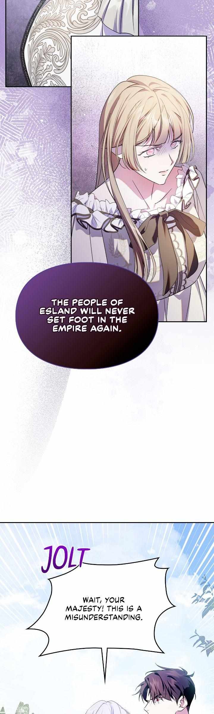 Read I Became the Tyrant’s Servant Manga Online