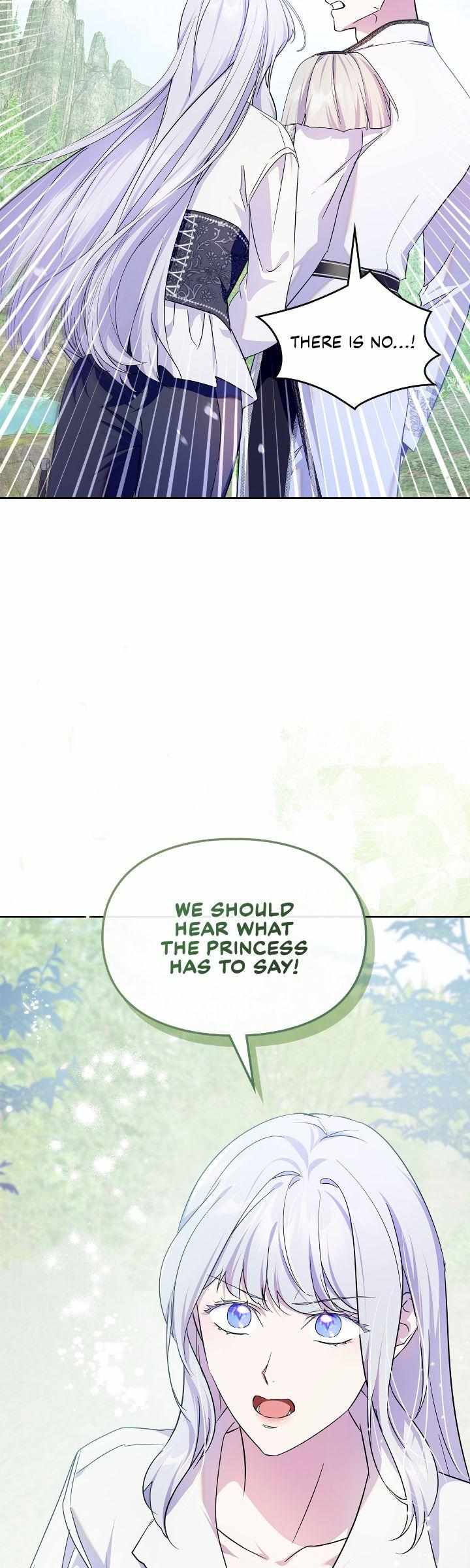 Read I Became the Tyrant’s Servant Manga Online