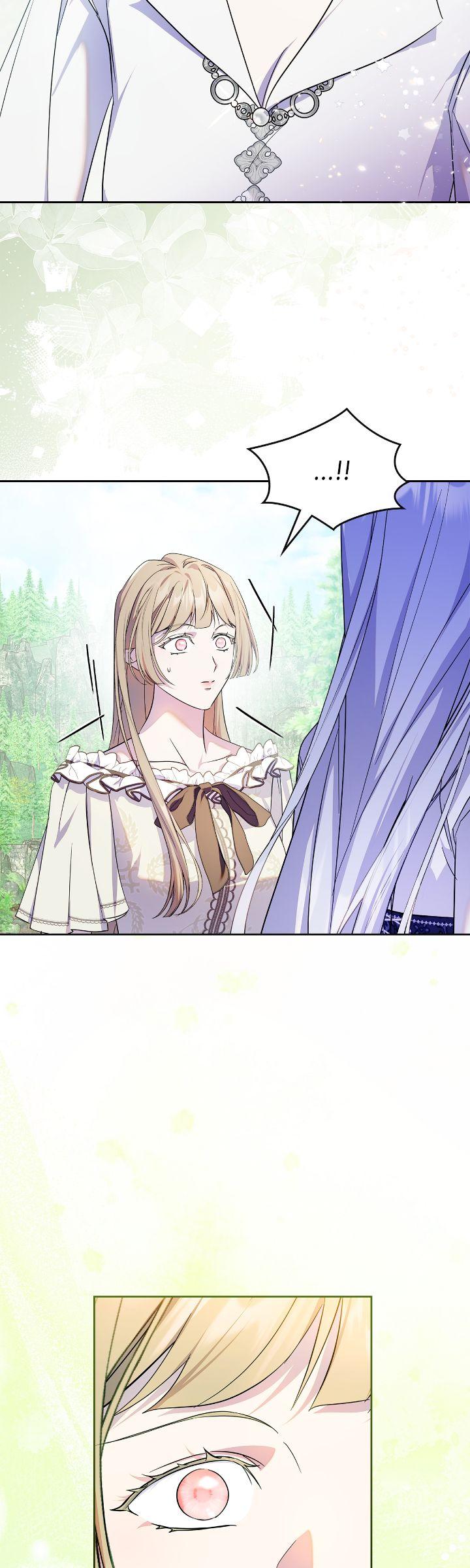 Read I Became the Tyrant’s Servant Manga Online