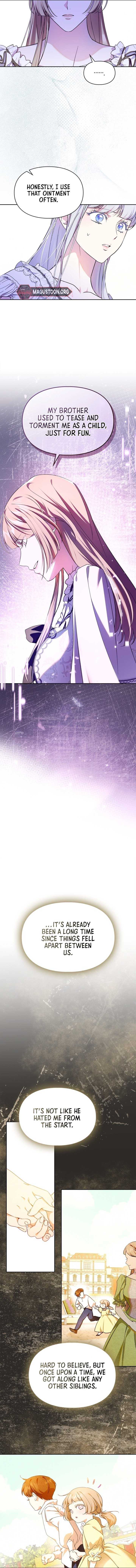 Read I Became the Tyrant’s Servant Manga Online