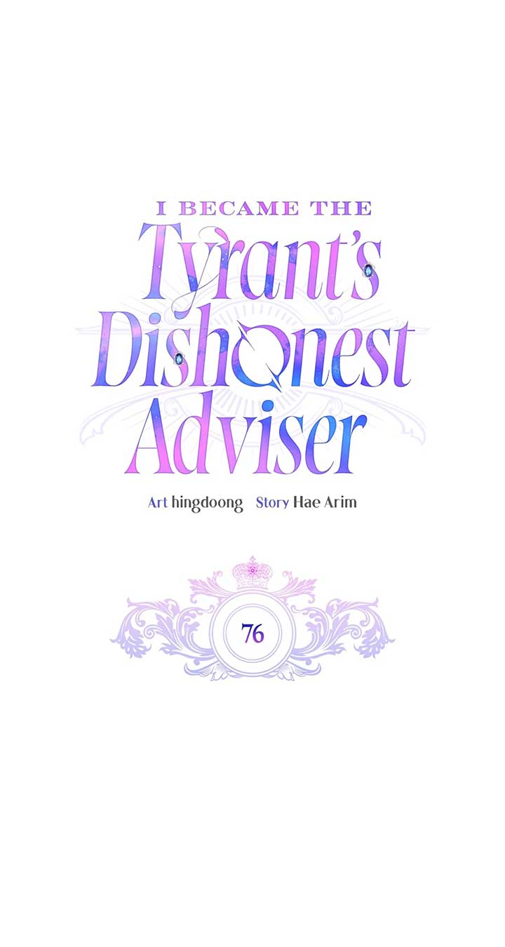 Read I Became the Tyrant’s Servant Manga Online