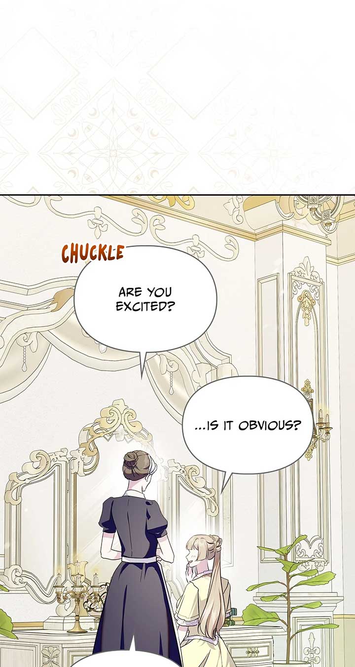 Read I Became the Tyrant’s Servant Manga Online