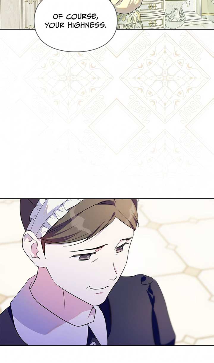 Read I Became the Tyrant’s Servant Manga Online