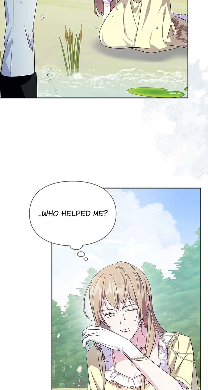 Read I Became the Tyrant’s Servant Manga Online