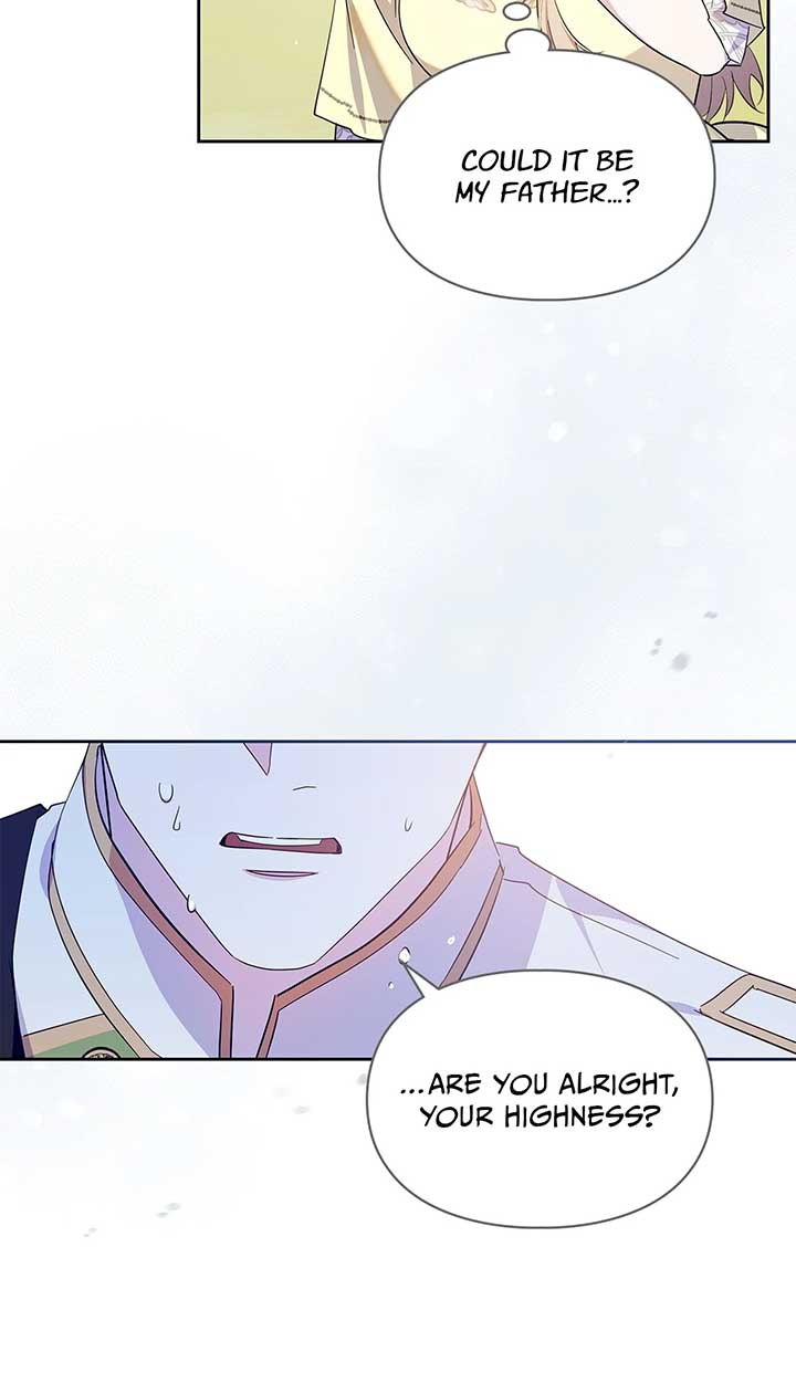 Read I Became the Tyrant’s Servant Manga Online