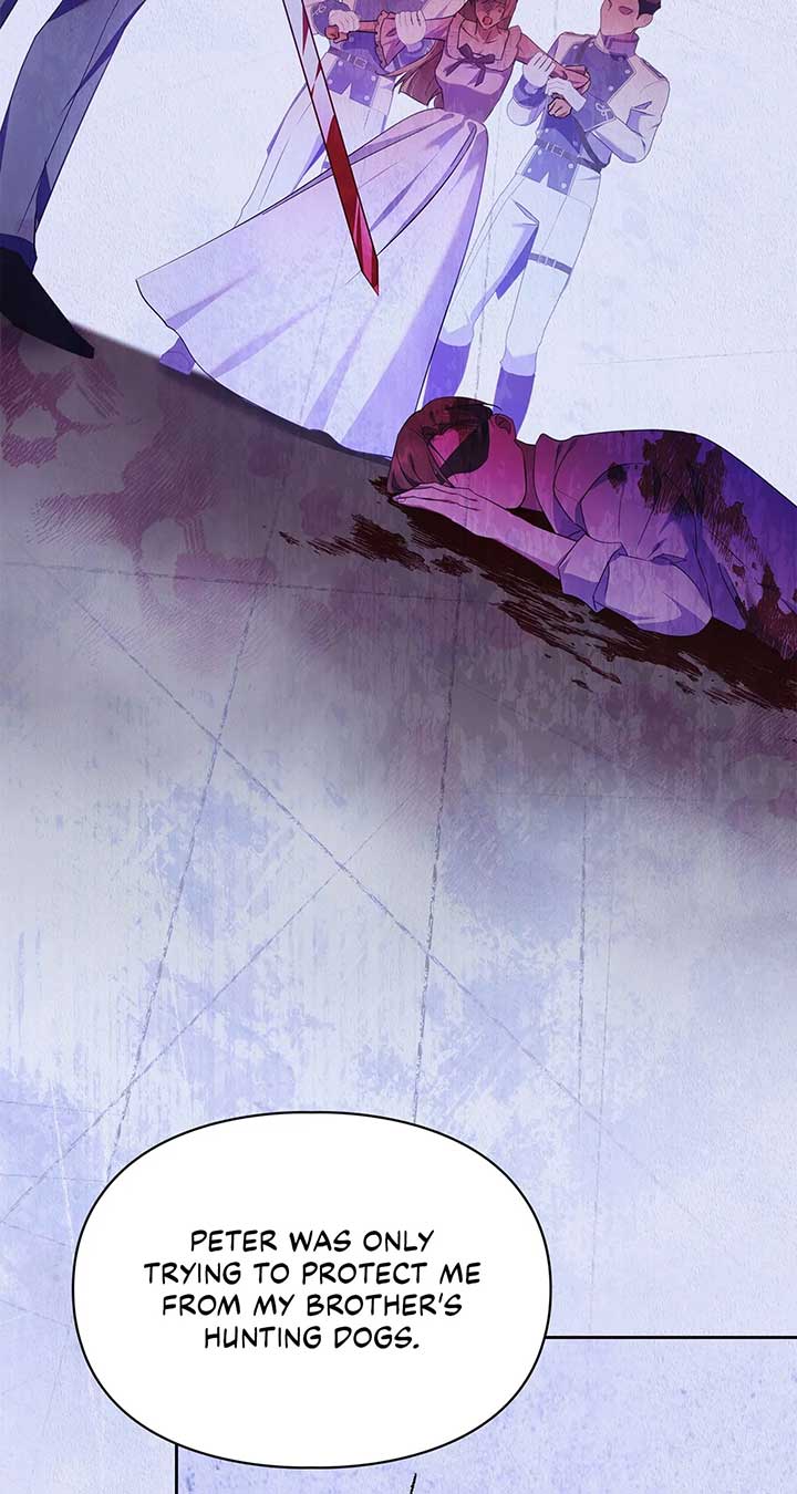 Read I Became the Tyrant’s Servant Manga Online