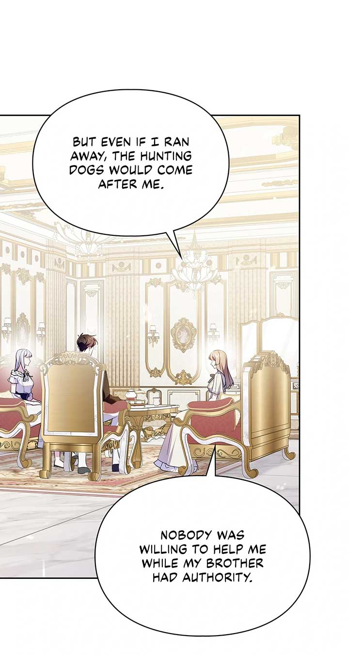 Read I Became the Tyrant’s Servant Manga Online