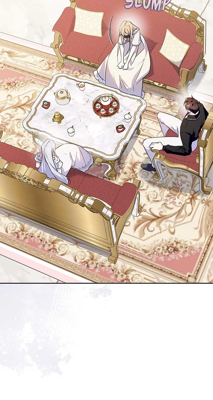 Read I Became the Tyrant’s Servant Manga Online