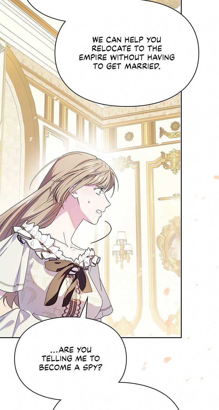 Read I Became the Tyrant’s Servant Manga Online