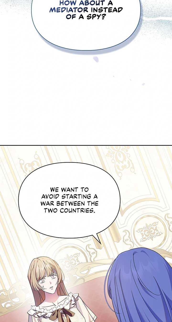 Read I Became the Tyrant’s Servant Manga Online