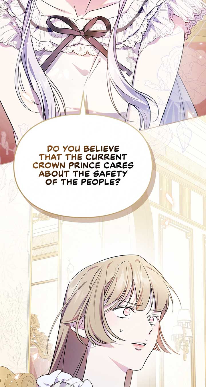 Read I Became the Tyrant’s Servant Manga Online