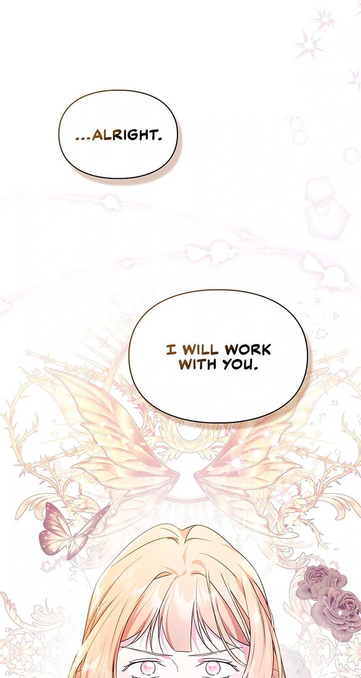 Read I Became the Tyrant’s Servant Manga Online