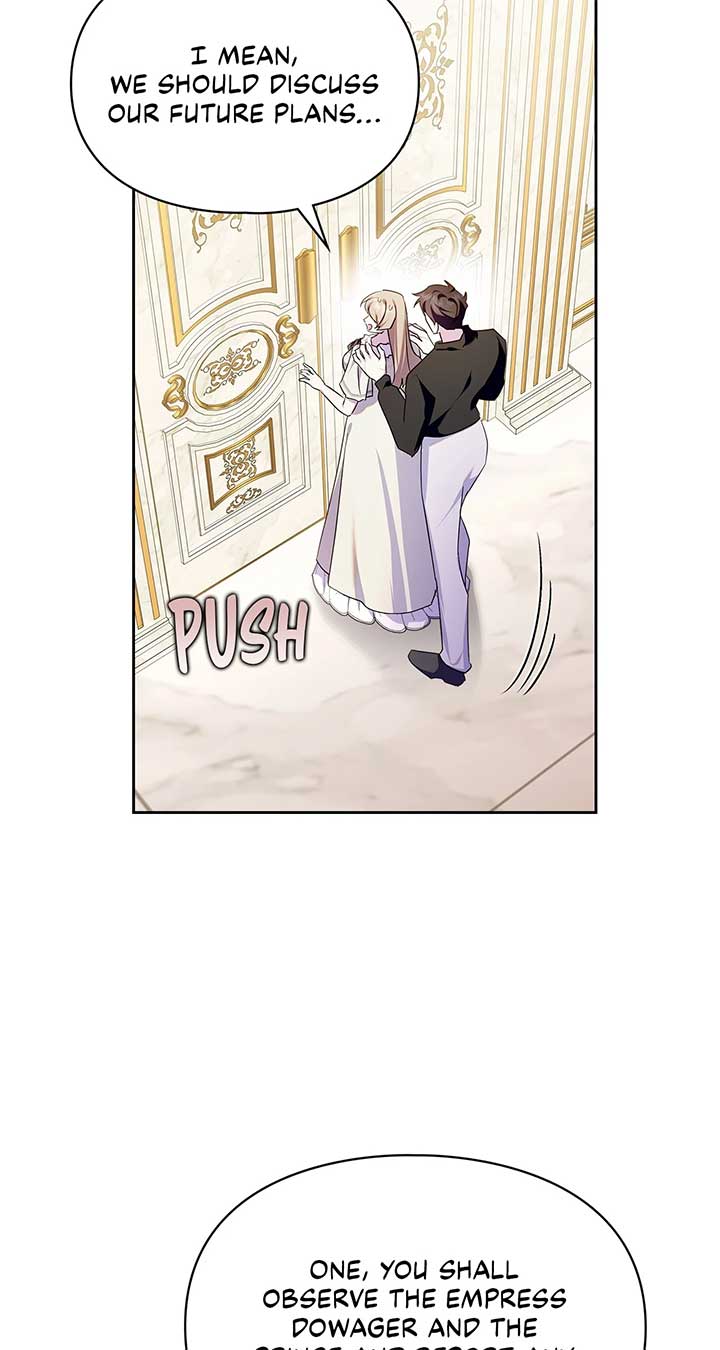 Read I Became the Tyrant’s Servant Manga Online