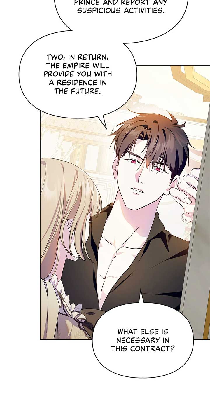 Read I Became the Tyrant’s Servant Manga Online