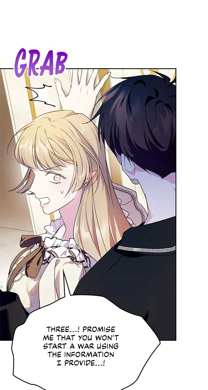 Read I Became the Tyrant’s Servant Manga Online