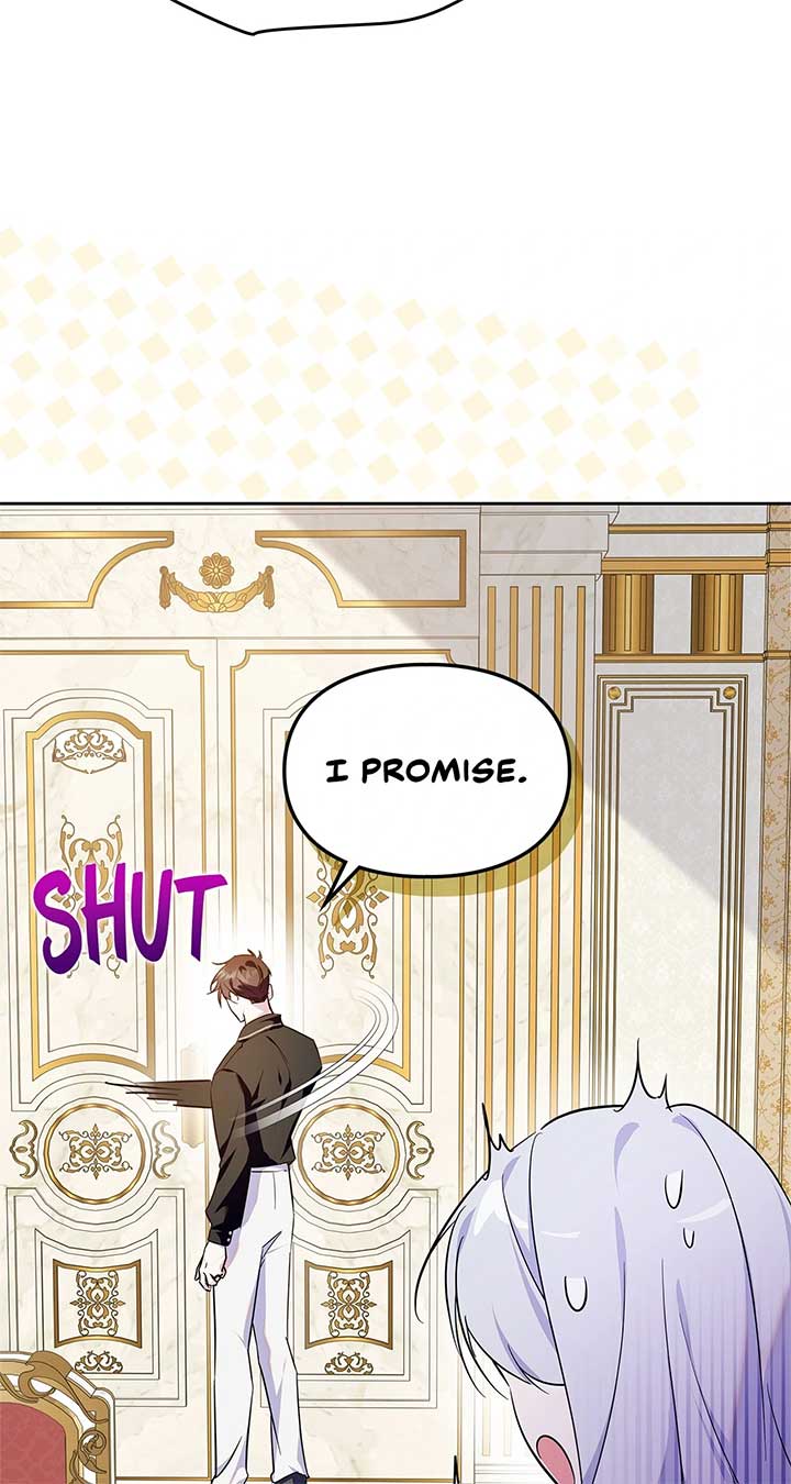 Read I Became the Tyrant’s Servant Manga Online