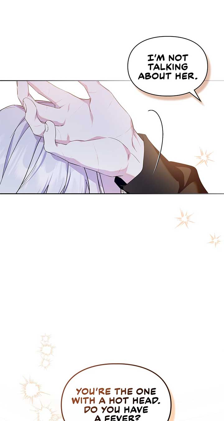 Read I Became the Tyrant’s Servant Manga Online