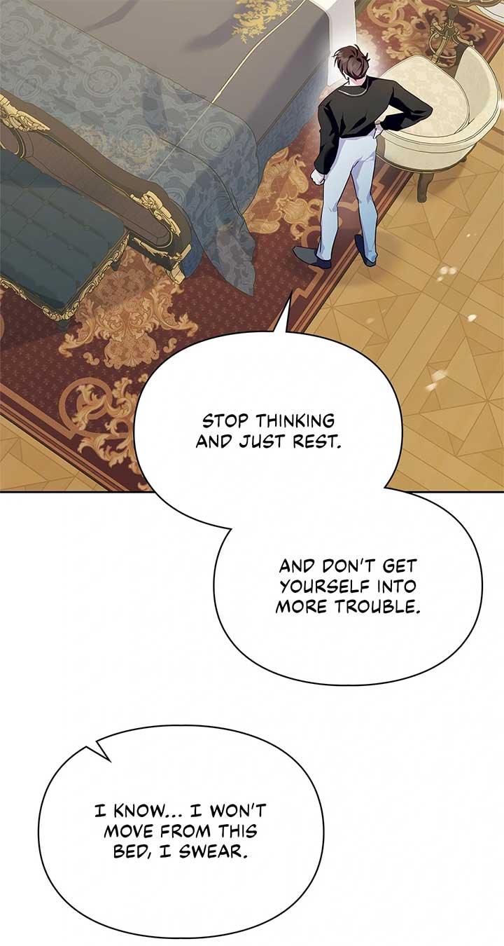 Read I Became the Tyrant’s Servant Manga Online