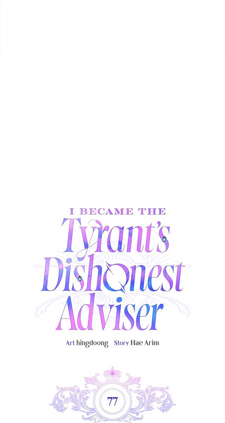 Read I Became the Tyrant’s Servant Manga Online