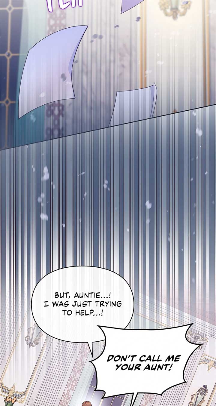 Read I Became the Tyrant’s Servant Manga Online