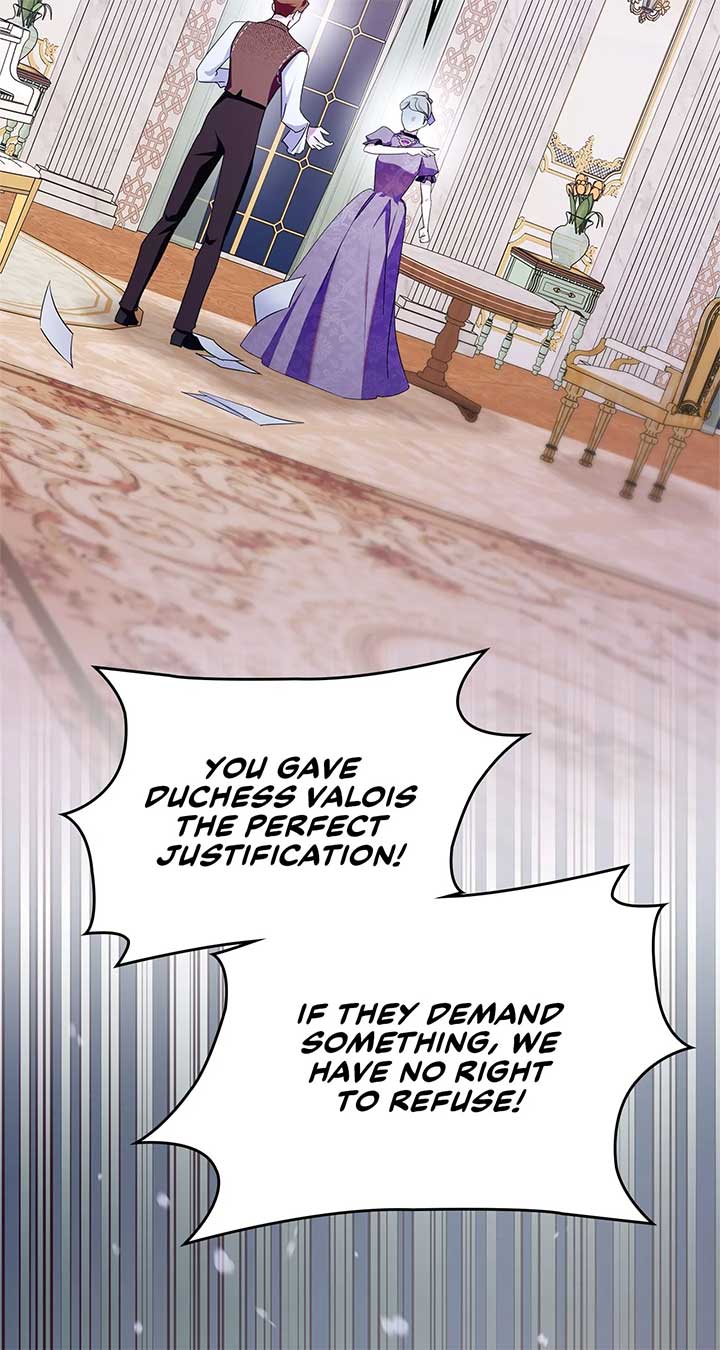 Read I Became the Tyrant’s Servant Manga Online