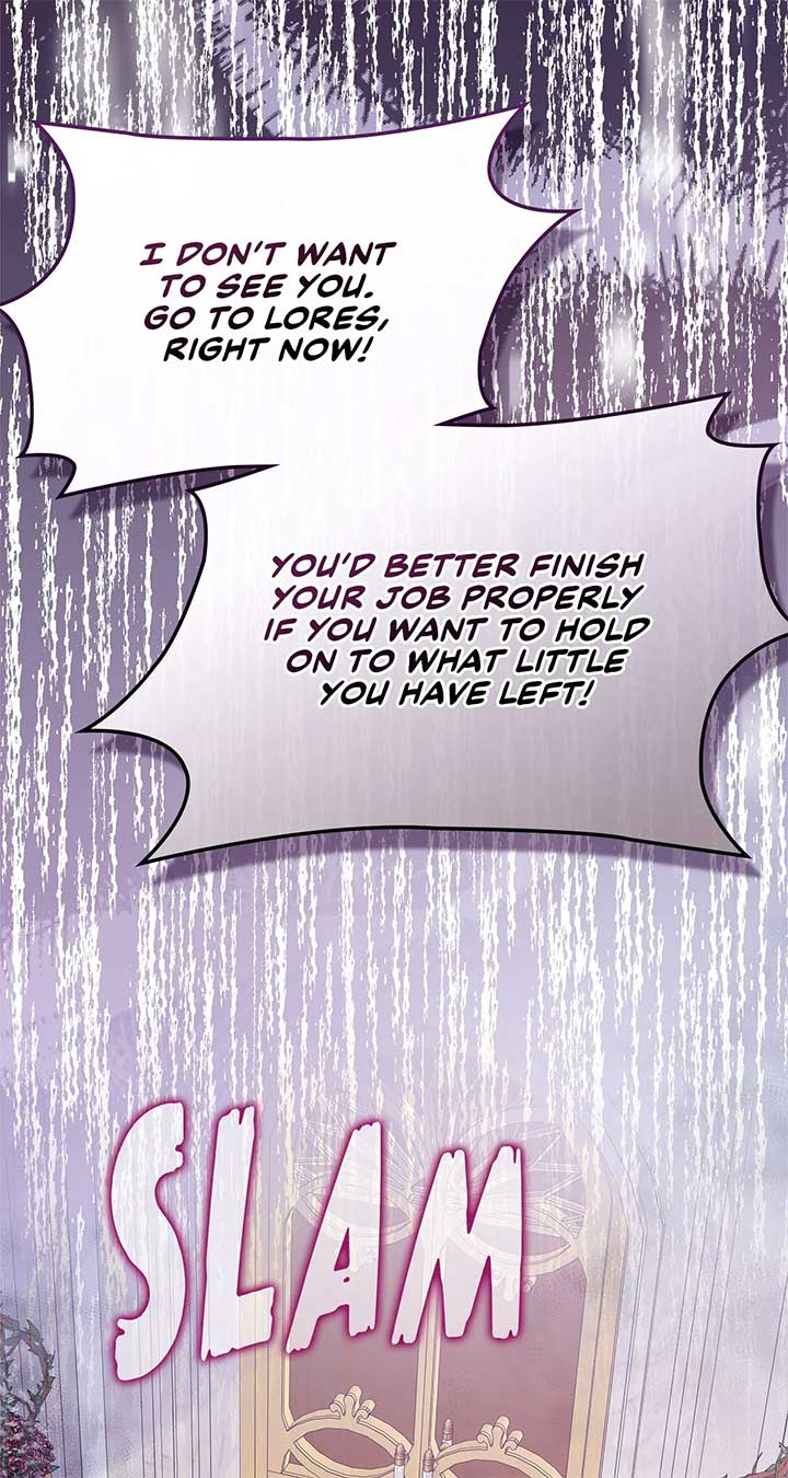 Read I Became the Tyrant’s Servant Manga Online