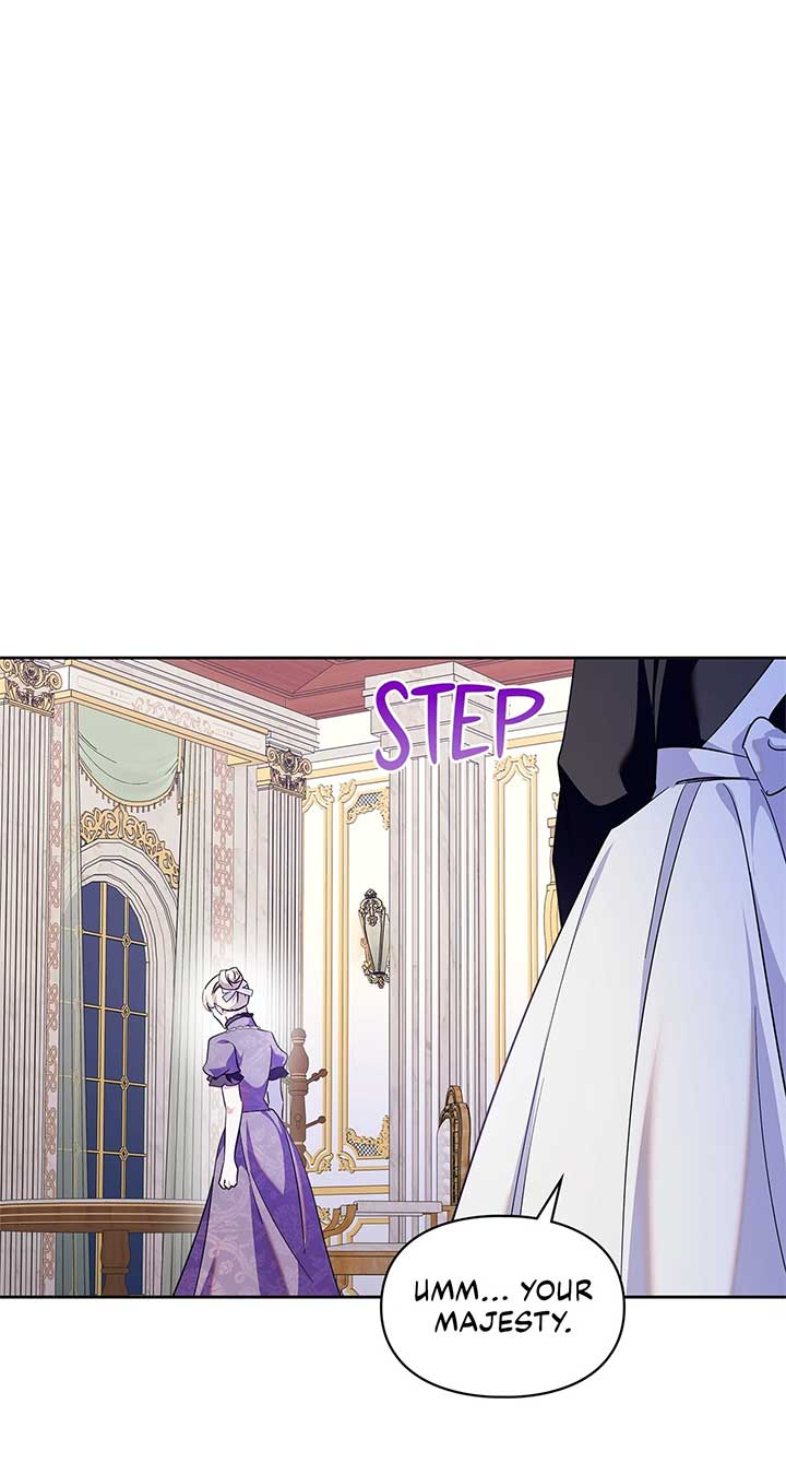 Read I Became the Tyrant’s Servant Manga Online