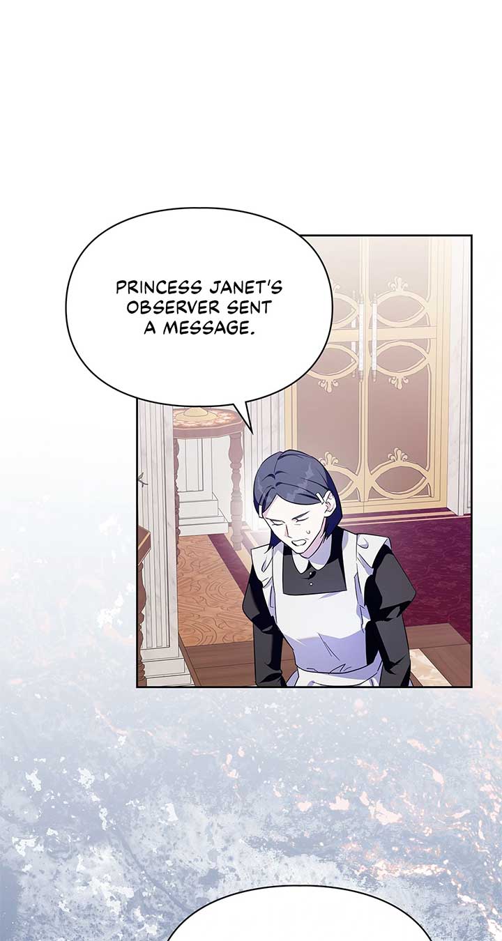 Read I Became the Tyrant’s Servant Manga Online