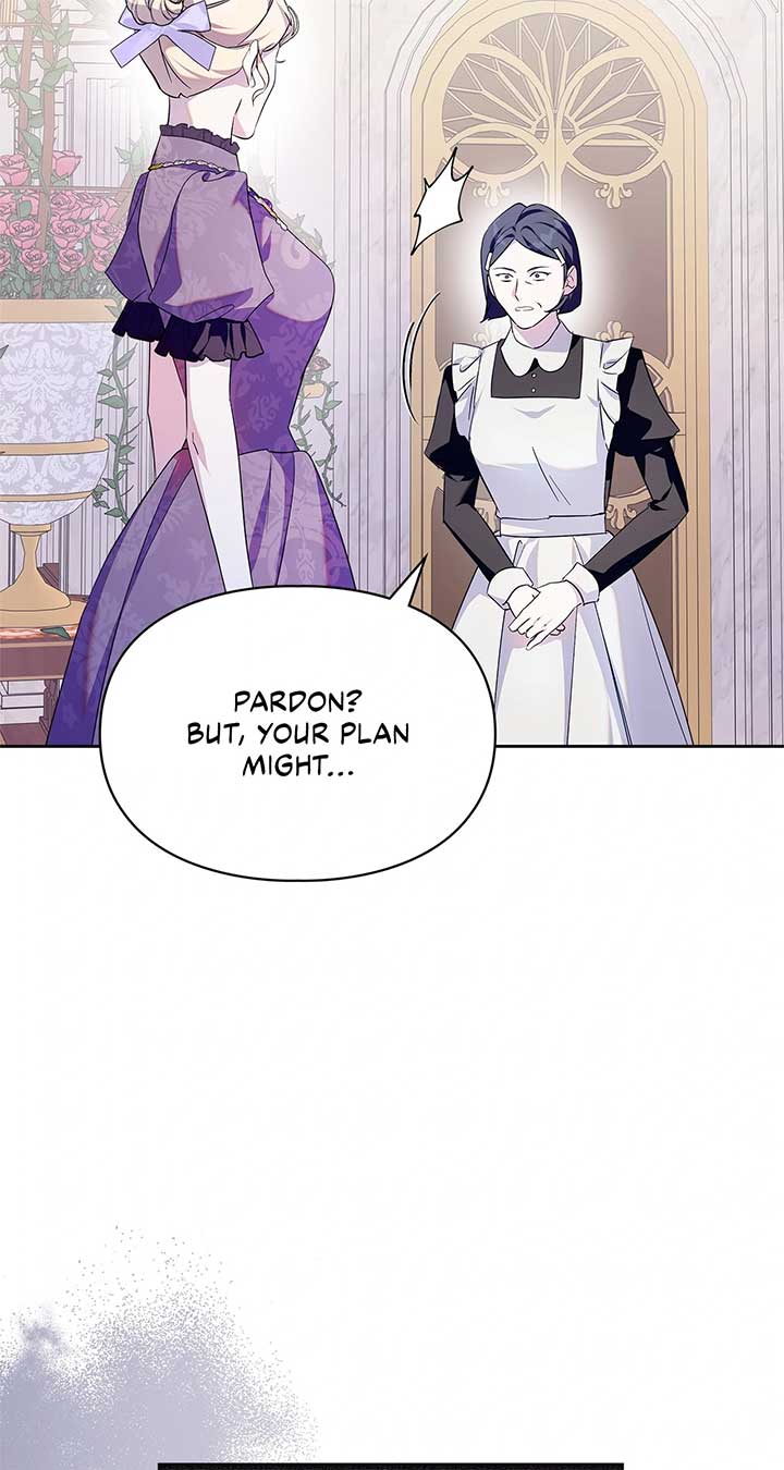 Read I Became the Tyrant’s Servant Manga Online