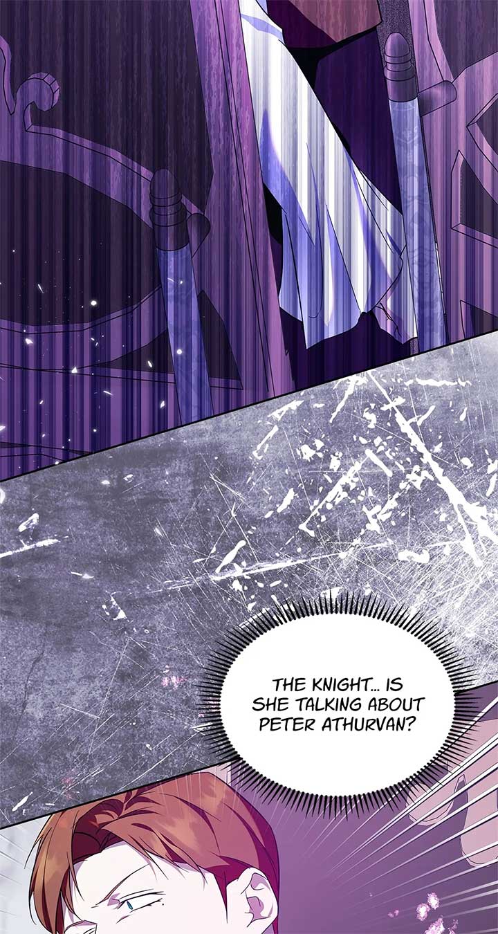 Read I Became the Tyrant’s Servant Manga Online