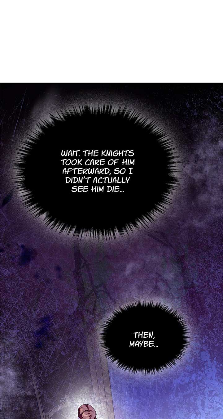 Read I Became the Tyrant’s Servant Manga Online