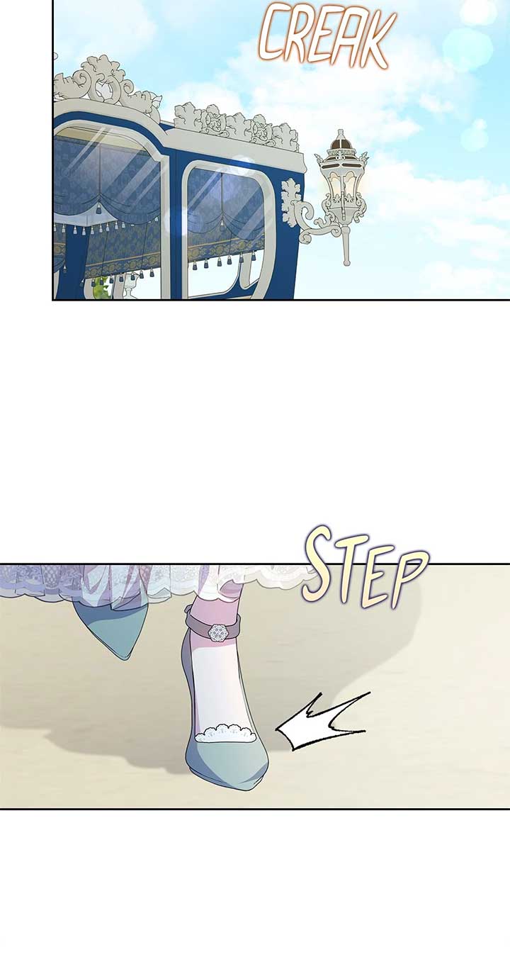 Read I Became the Tyrant’s Servant Manga Online