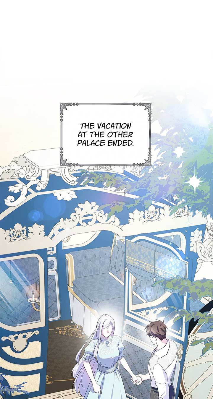 Read I Became the Tyrant’s Servant Manga Online