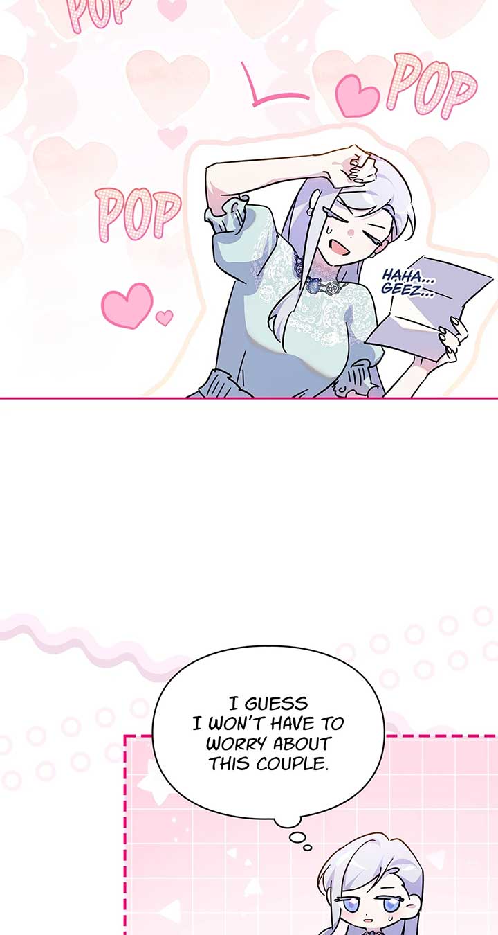 Read I Became the Tyrant’s Servant Manga Online