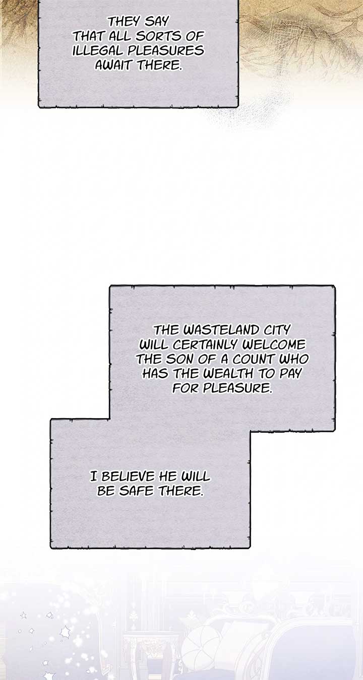 Read I Became the Tyrant’s Servant Manga Online