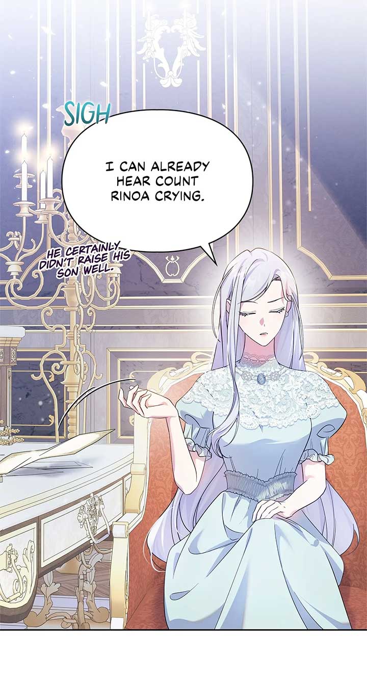 Read I Became the Tyrant’s Servant Manga Online