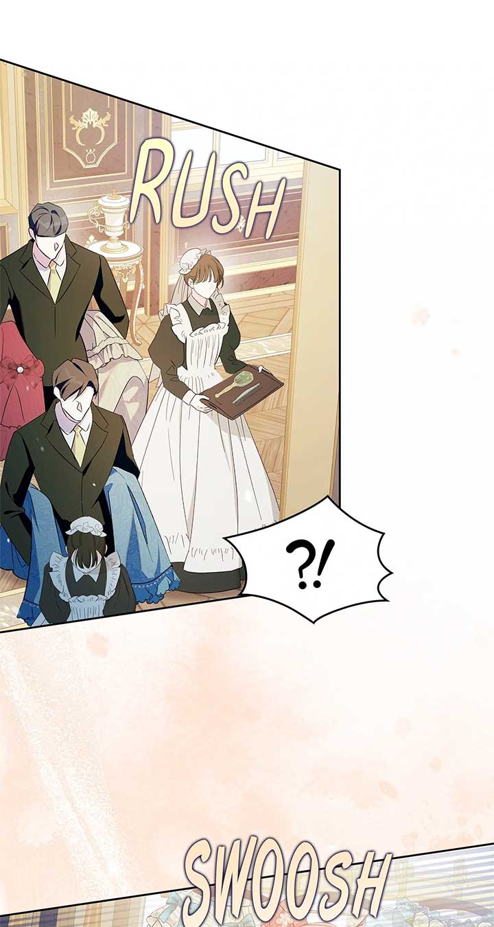 Read I Became the Tyrant’s Servant Manga Online