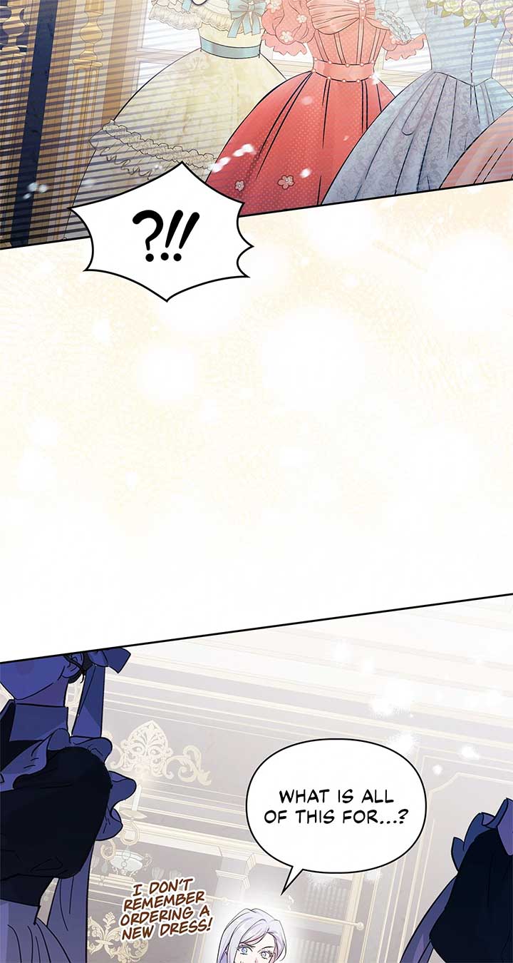 Read I Became the Tyrant’s Servant Manga Online