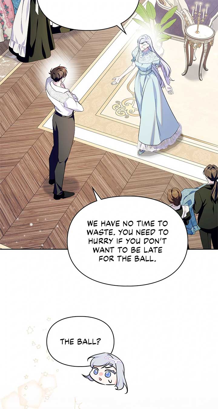 Read I Became the Tyrant’s Servant Manga Online