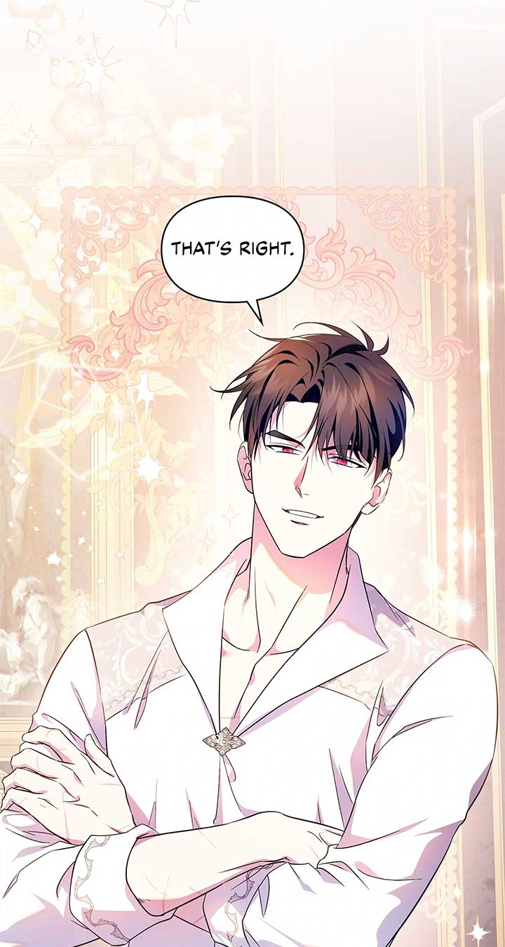 Read I Became the Tyrant’s Servant Manga Online