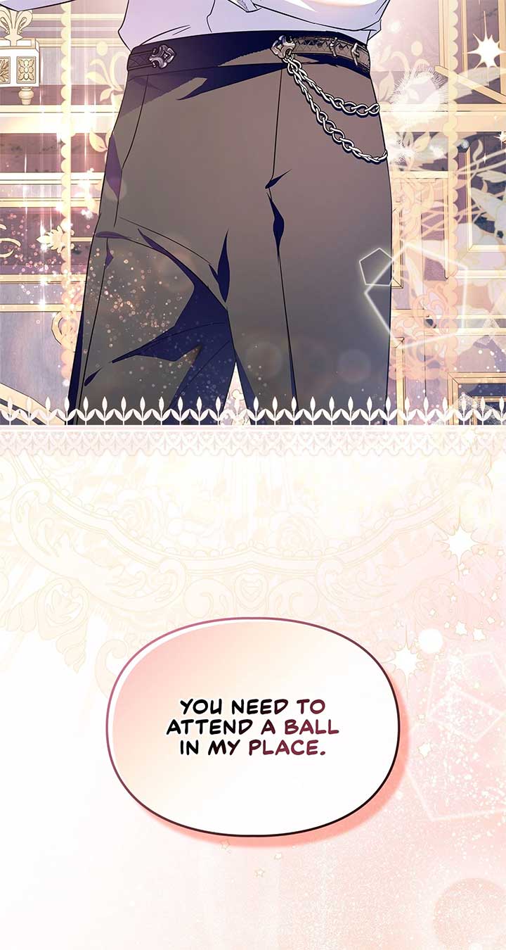 Read I Became the Tyrant’s Servant Manga Online