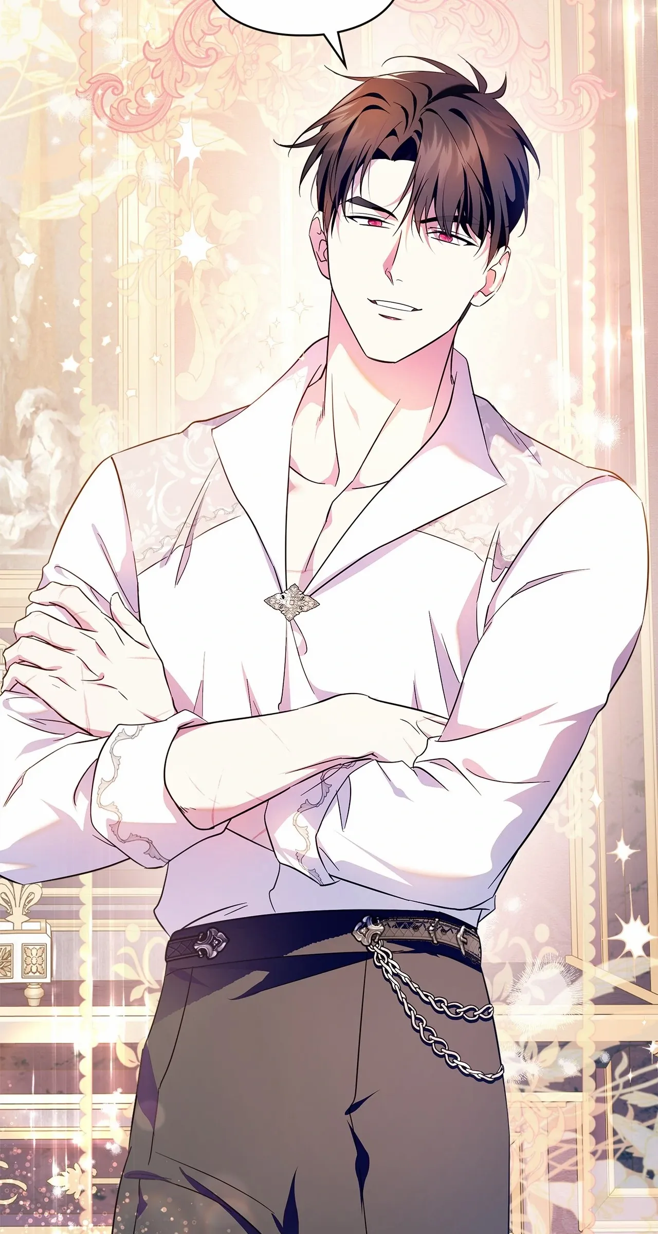 Read I Became the Tyrant’s Servant Manga Online