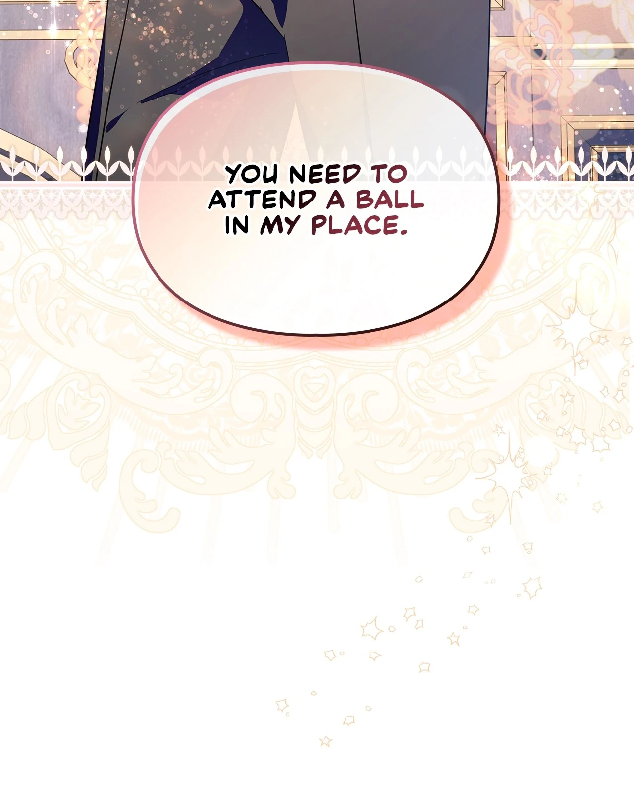 Read I Became the Tyrant’s Servant Manga Online