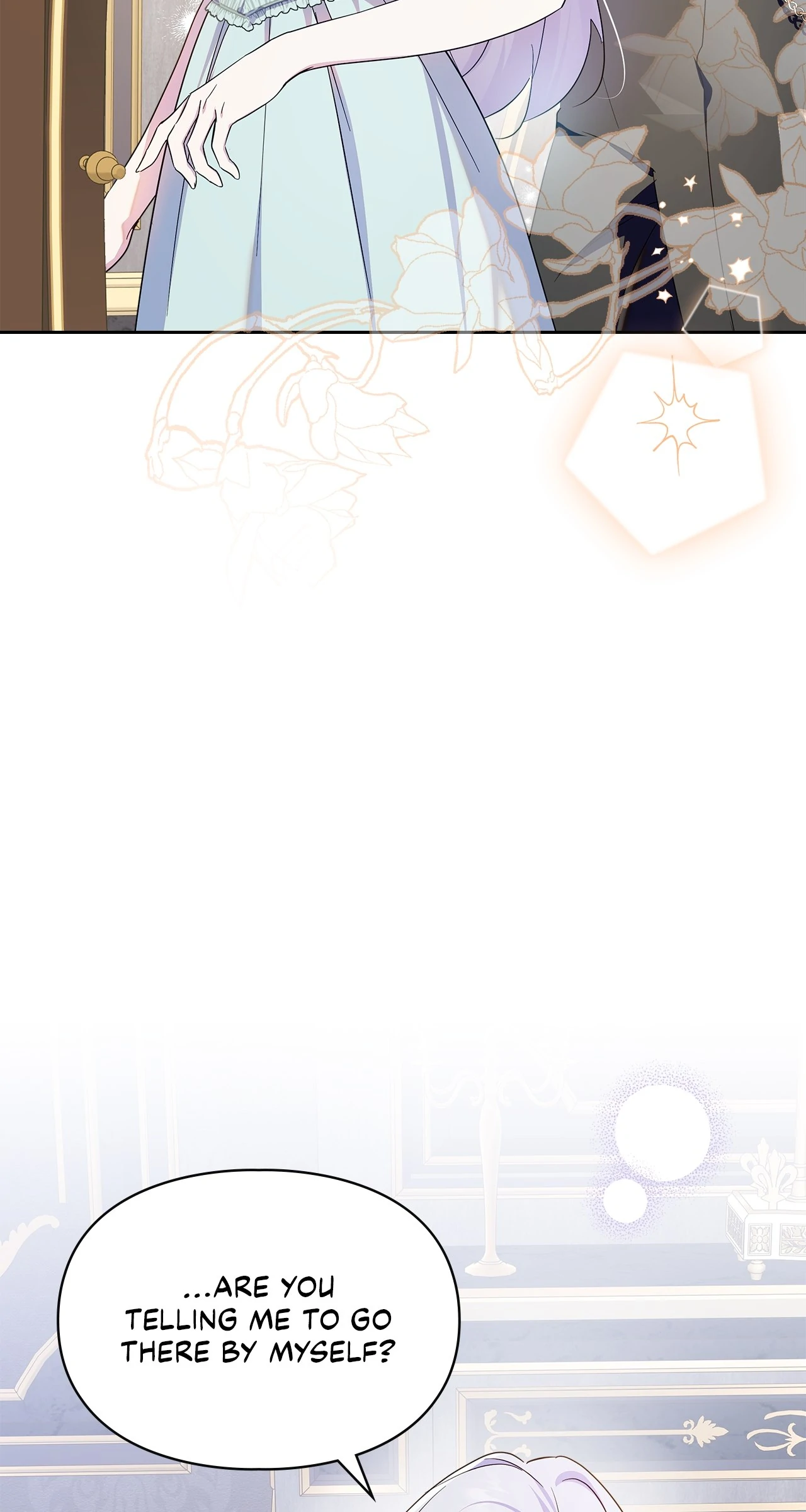 Read I Became the Tyrant’s Servant Manga Online