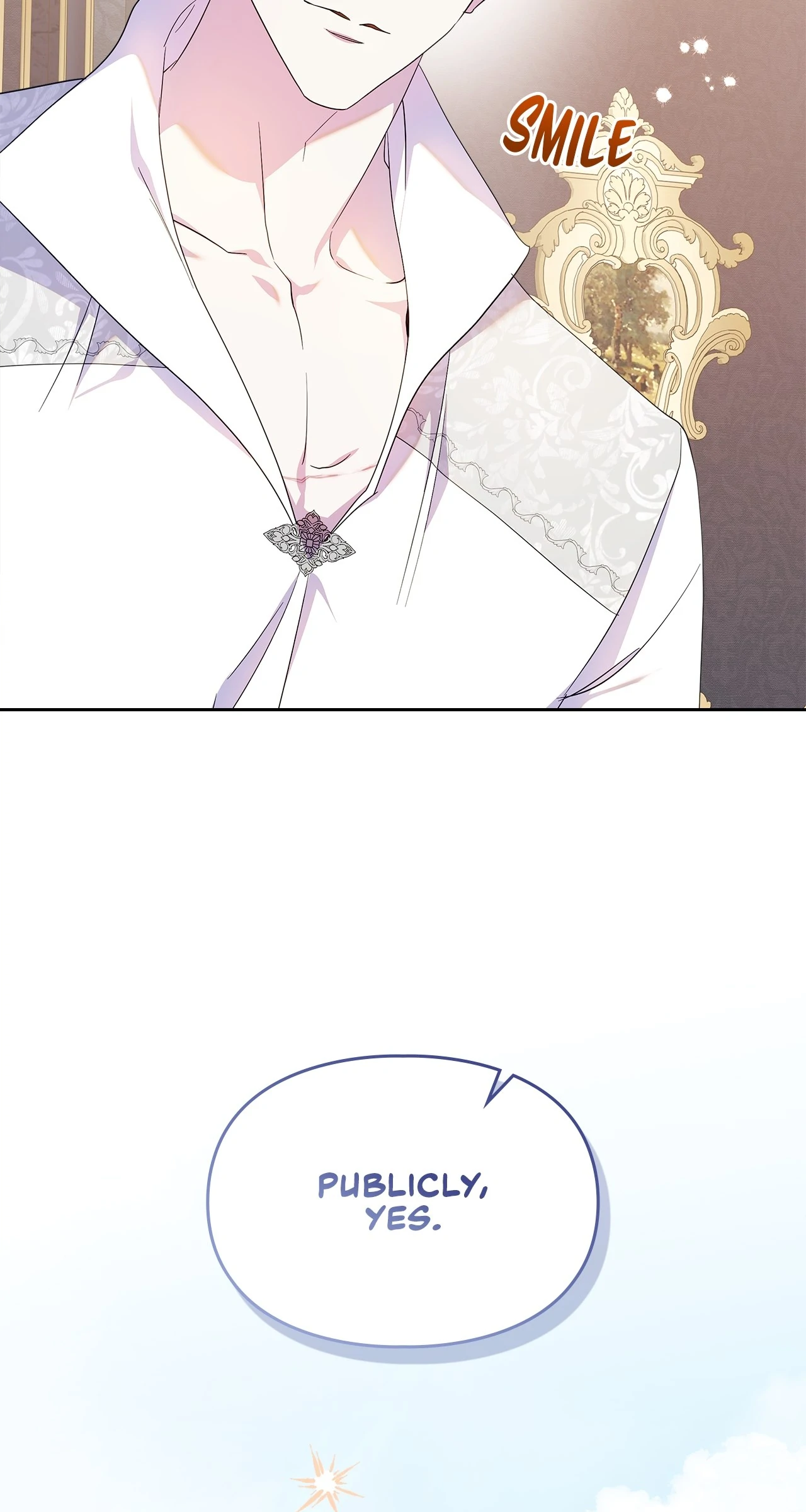 Read I Became the Tyrant’s Servant Manga Online