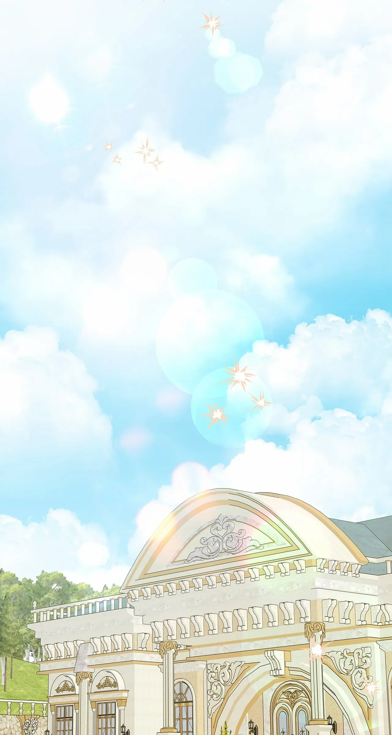 Read I Became the Tyrant’s Servant Manga Online