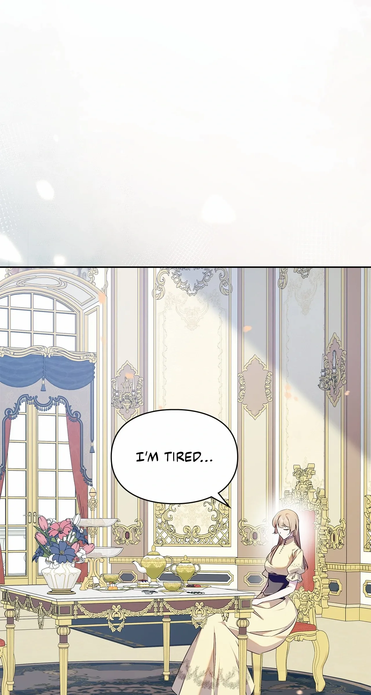 Read I Became the Tyrant’s Servant Manga Online